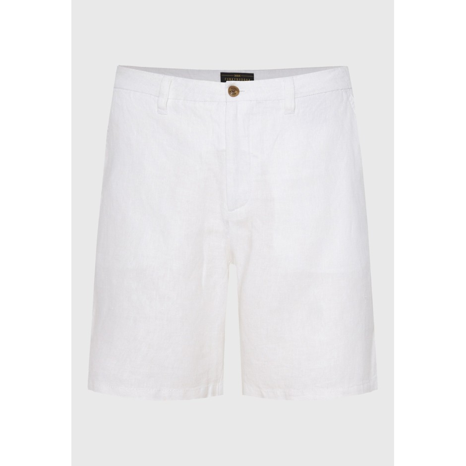 FUNKY BUDDHA FBM011-005-03-WHITE White