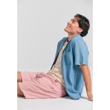 FUNKY BUDDHA FBM011-005-03-DUSTY PINK Ροζ Εικόνα 0