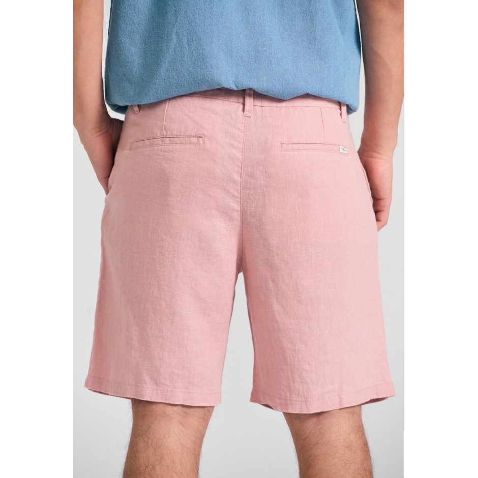 FUNKY BUDDHA FBM011-005-03-DUSTY PINK Ροζ
