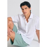 FUNKY BUDDHA FBM011-005-03-LT AQUA Σιελ Εικόνα 1