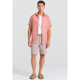 FUNKY BUDDHA FBM011-009-03-GREIGE Γκρί Εικόνα 0