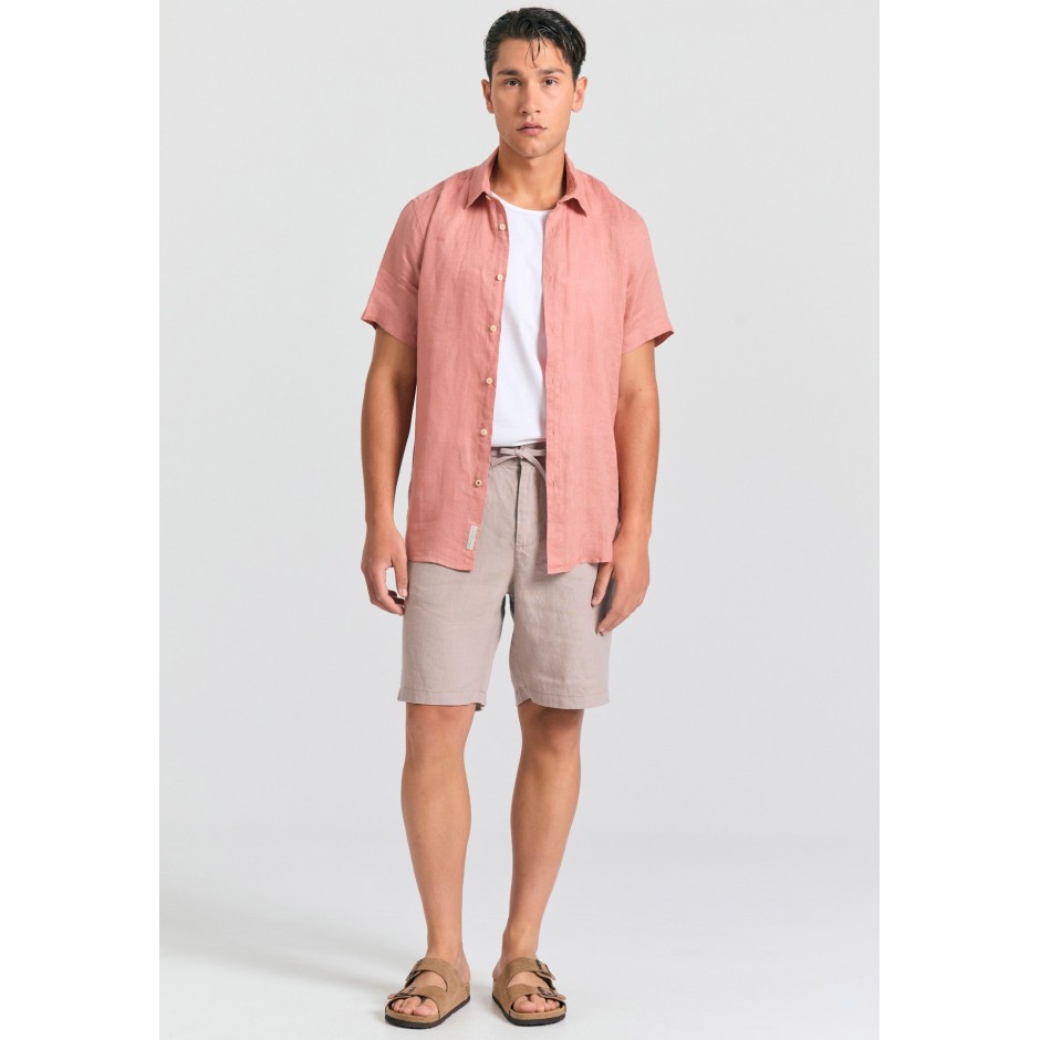 FUNKY BUDDHA FBM011-009-03-GREIGE Γκρί
