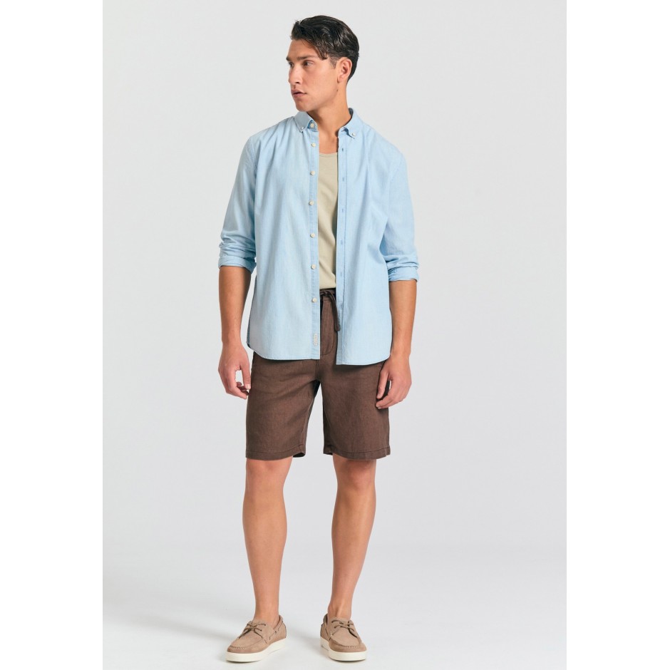 FUNKY BUDDHA FBM011-009-03-COFFEE Brown