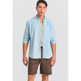 FUNKY BUDDHA FBM011-009-03-COFFEE Brown Image 2