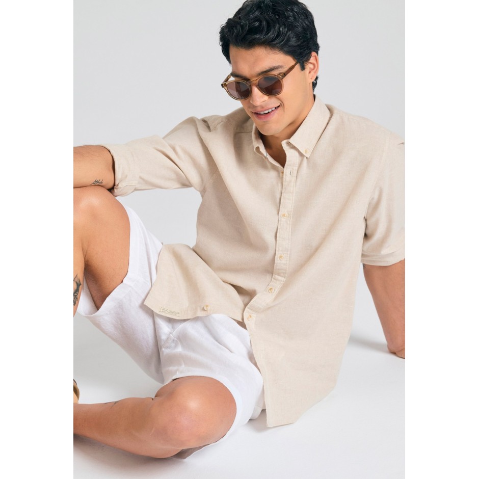FUNKY BUDDHA FBM011-009-03-WHITE White
