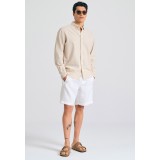 FUNKY BUDDHA FBM011-009-03-WHITE White Image 1