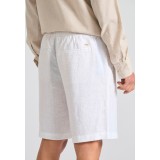 FUNKY BUDDHA FBM011-009-03-WHITE White Image 2