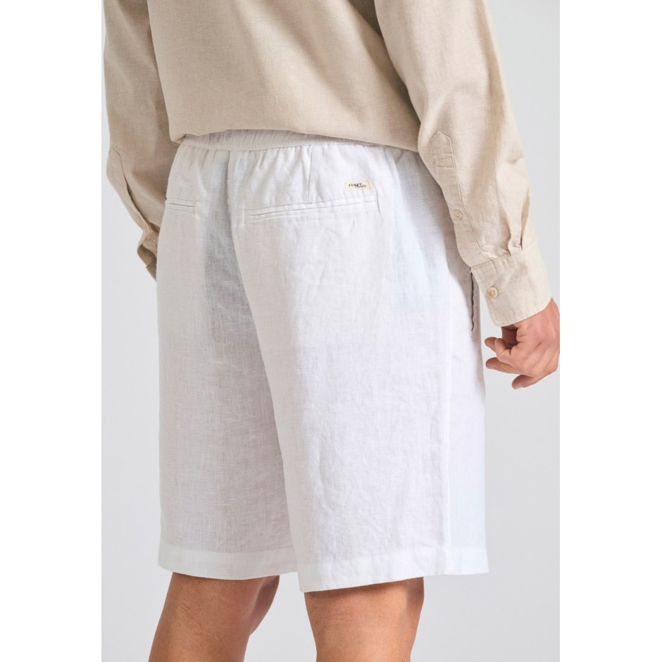 FUNKY BUDDHA FBM011-009-03-WHITE White