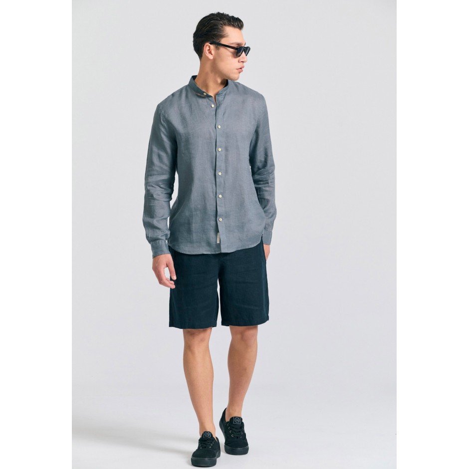 FUNKY BUDDHA FBM011-009-03-BLACK Black