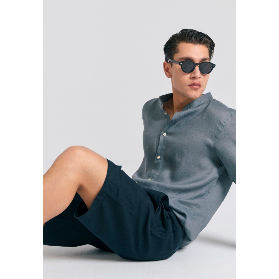 FUNKY BUDDHA FBM011-009-03-BLACK Black