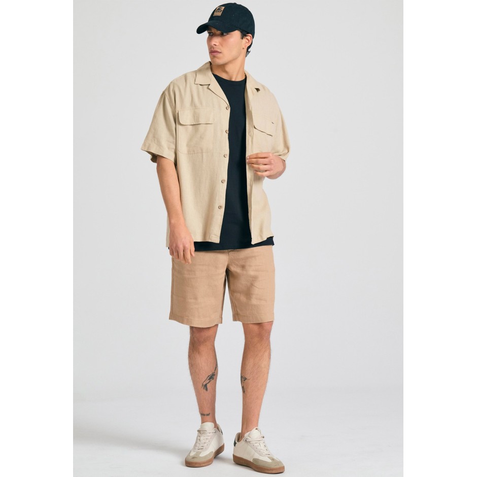 FUNKY BUDDHA FBM011-009-03-SAND Beige