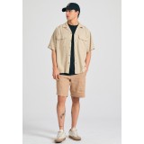 FUNKY BUDDHA FBM011-009-03-SAND Beige Image 1