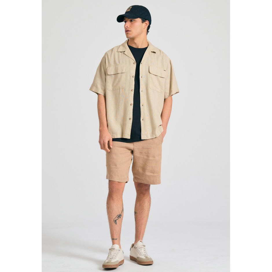 FUNKY BUDDHA FBM011-009-03-SAND Beige