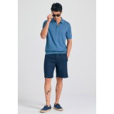 FUNKY BUDDHA FBM011-009-03-NAVY Blue Image 0