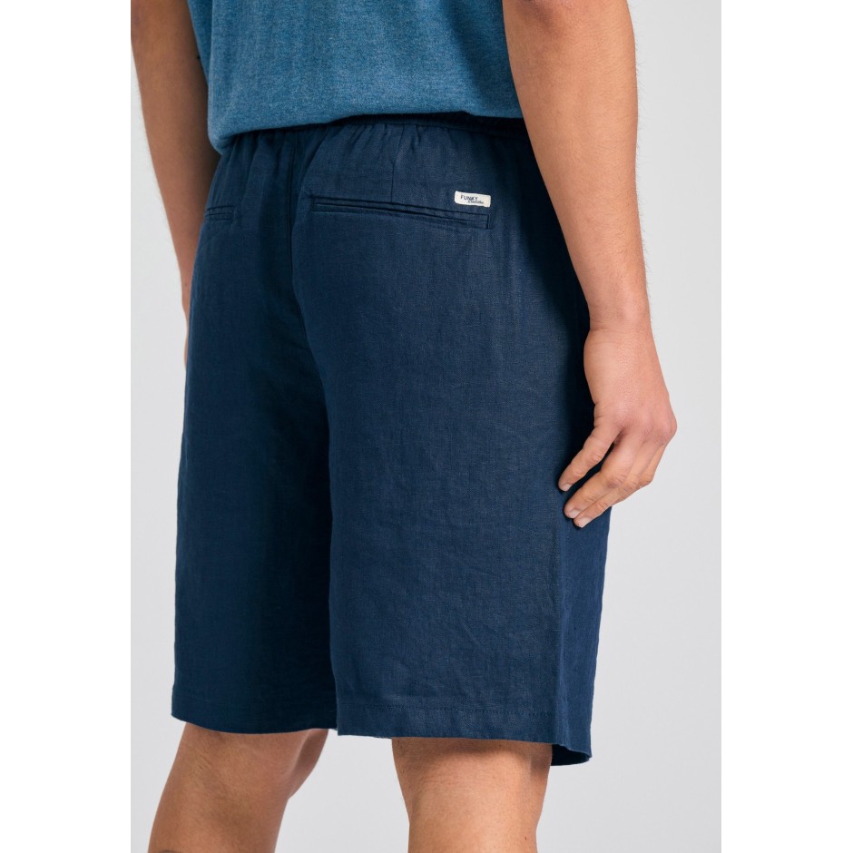 FUNKY BUDDHA FBM011-009-03-NAVY Blue