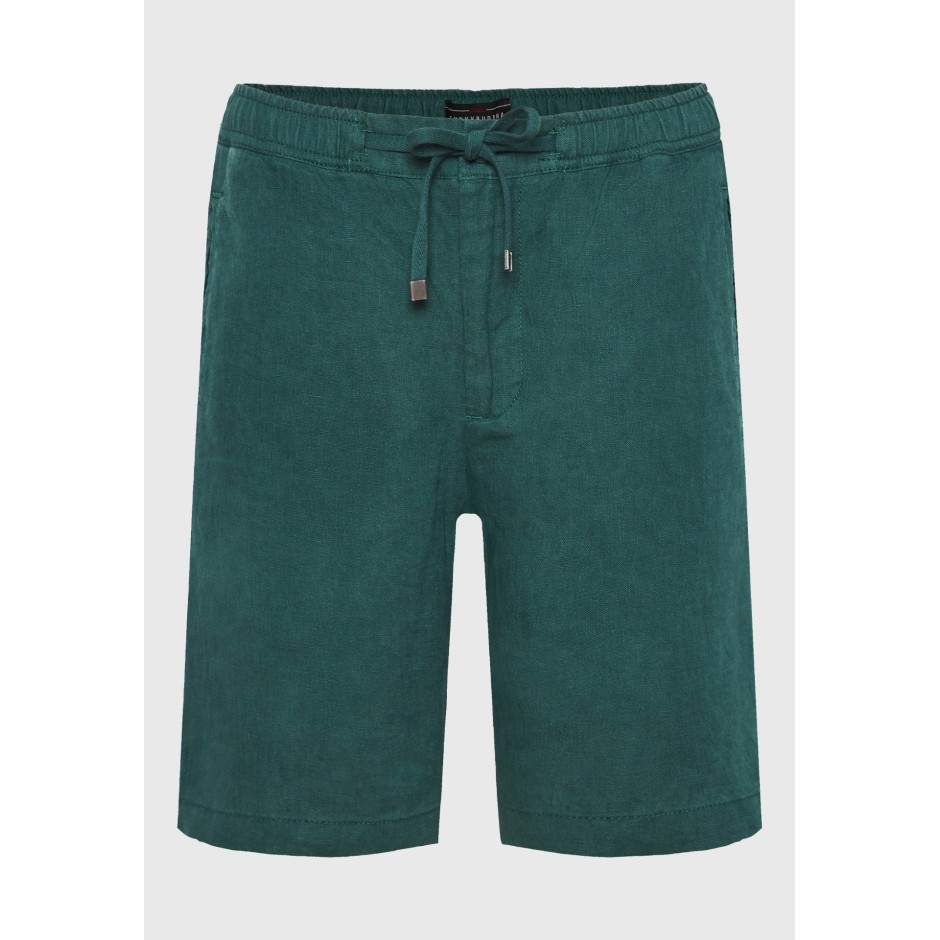 FUNKY BUDDHA FBM011-009-03-MINERAL GREEN Πετρόλ