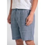 FUNKY BUDDHA FBM011-009-03-STEEL GREY Γκρί Εικόνα 1