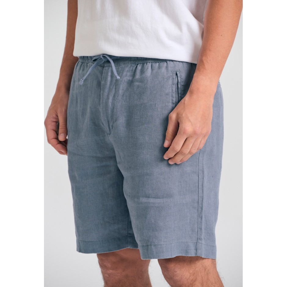 FUNKY BUDDHA FBM011-009-03-STEEL GREY Γκρί