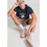 FUNKY BUDDHA FBM011-013-03-GREIGE Γκρί Εικόνα 3