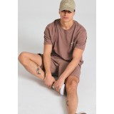 FUNKY BUDDHA FBM011-017-03-CIGAR Brown Image 1