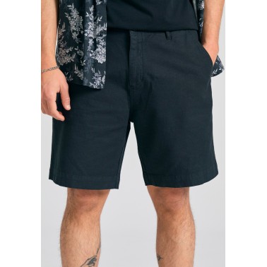 FUNKY BUDDHA FBM011-017-03-BLUE BLACK Blue
