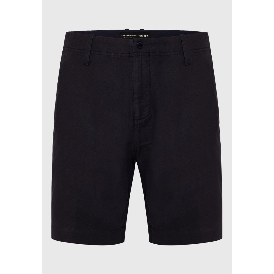 FUNKY BUDDHA FBM011-017-03-BLUE BLACK Blue