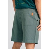 FUNKY BUDDHA FBM011-017-03-MINERAL GREEN Πετρόλ Εικόνα 2
