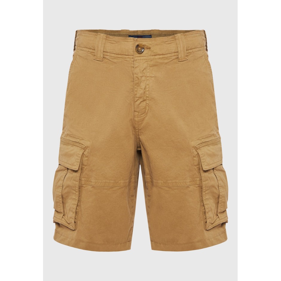 FUNKY BUDDHA FBM011-030-03-SAND Μπέζ
