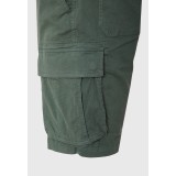 FUNKY BUDDHA FBM011-030-03-MINERAL GREEN Πετρόλ Εικόνα 1