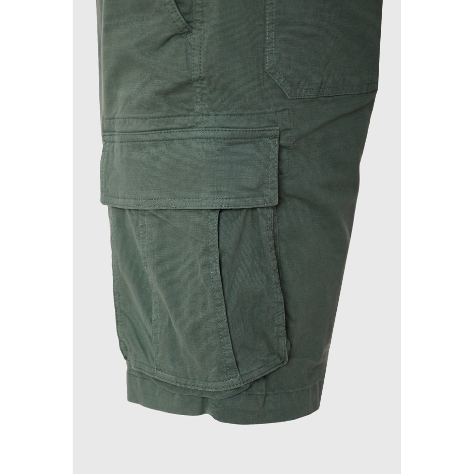 FUNKY BUDDHA FBM011-030-03-MINERAL GREEN Πετρόλ