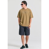 FUNKY BUDDHA FBM011-030-03-ANTHRACITE Ανθρακί Εικόνα 0