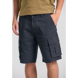 FUNKY BUDDHA FBM011-030-03-ANTHRACITE Ανθρακί Εικόνα 1