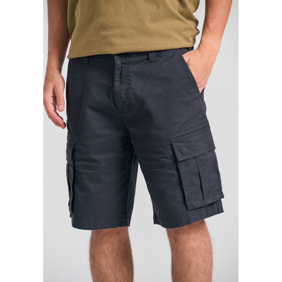 FUNKY BUDDHA FBM011-030-03-ANTHRACITE Ανθρακί