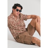 FUNKY BUDDHA FBM011-031-03-CIGAR Brown Image 1