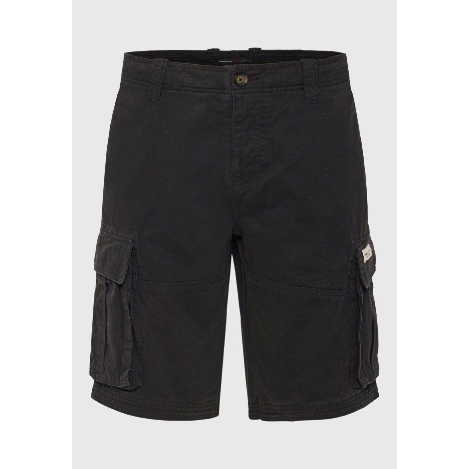 FUNKY BUDDHA FBM011-031-03-BLACK Μαύρο