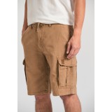 FUNKY BUDDHA FBM011-032-03-BEIGE Μπέζ Εικόνα 2