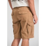 FUNKY BUDDHA FBM011-032-03-BEIGE Μπέζ Εικόνα 3