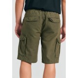 FUNKY BUDDHA FBM011-032-03-KHAKI Χακί Εικόνα 2