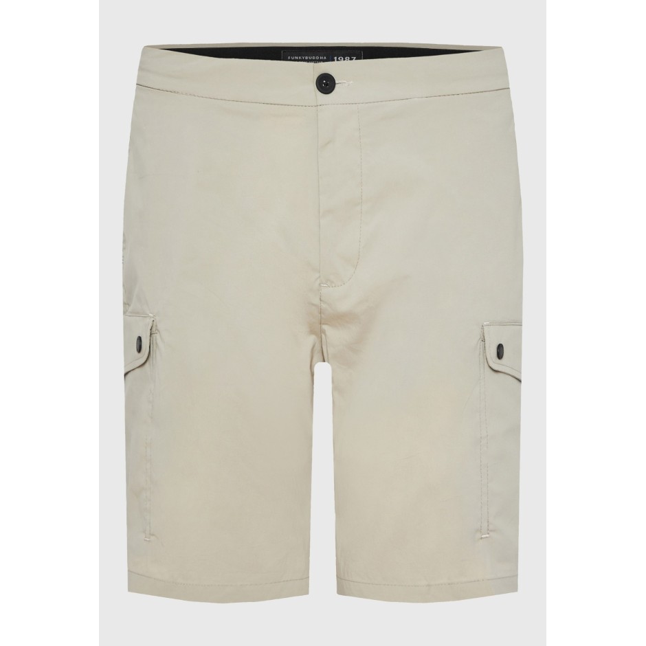 FUNKY BUDDHA FBM011-035-03-GREIGE Grey