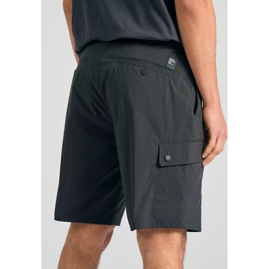 FUNKY BUDDHA FBM011-035-03-ANTHRACITE Ανθρακί