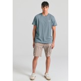 FUNKY BUDDHA FBM011-038-03-GREIGE Grey Image 0