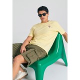 FUNKY BUDDHA FBM011-038-03-KHAKI Χακί Εικόνα 0