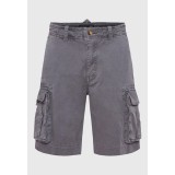 FUNKY BUDDHA FBM011-038-03-ELEPHANT Γκρί Εικόνα 0