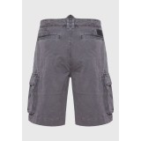 FUNKY BUDDHA FBM011-038-03-ELEPHANT Γκρί Εικόνα 3