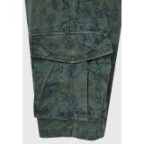 FUNKY BUDDHA FBM011-040-03-MINERAL GREEN Πετρόλ Εικόνα 1