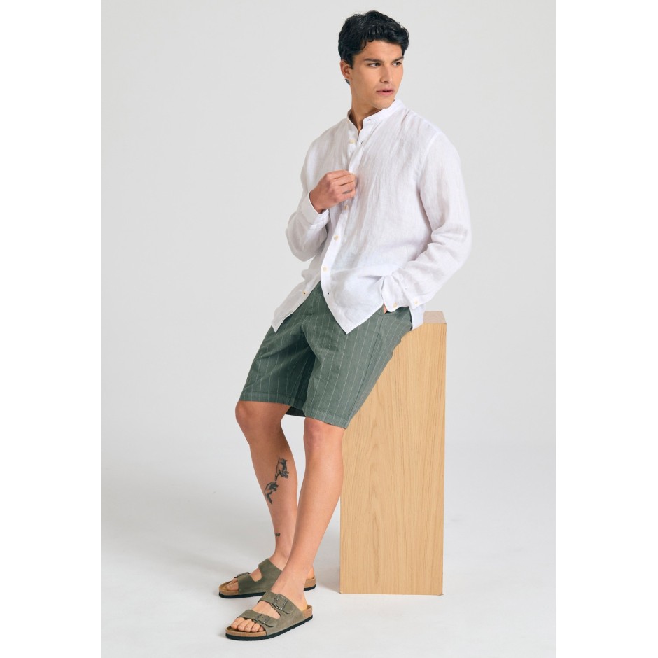 FUNKY BUDDHA FBM011-043-03-KHAKI Χακί