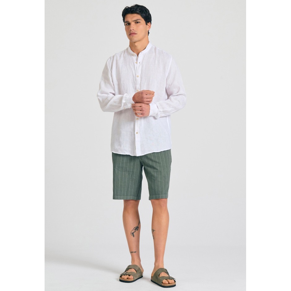 FUNKY BUDDHA FBM011-043-03-KHAKI Χακί