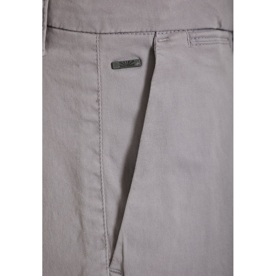 FUNKY BUDDHA  FBM013-001-03-GREY Grey