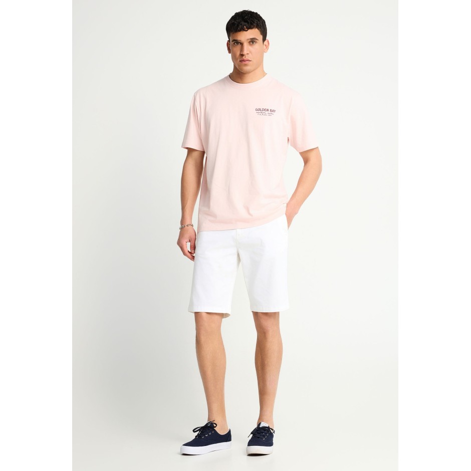 FUNKY BUDDHA  FBM013-001-03-WHITE White