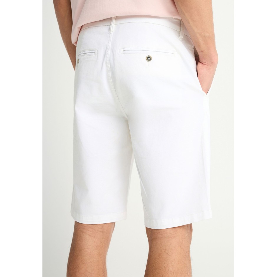 FUNKY BUDDHA  FBM013-001-03-WHITE White